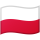Polska flaga